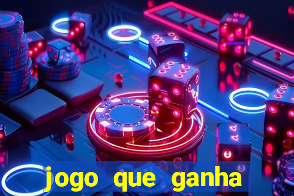 jogo que ganha dinheiro no pix de verdade